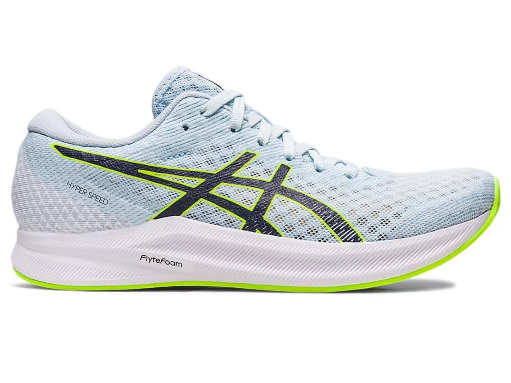 Tênis Asics Hyper Speed 2 Feminino