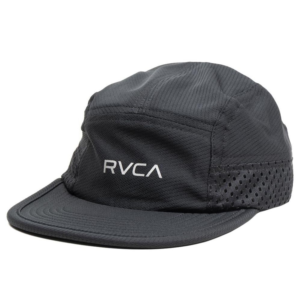 Boné Aba Reta RVCA RVCA Dry Reflex 5 Panels SM26 Unissex