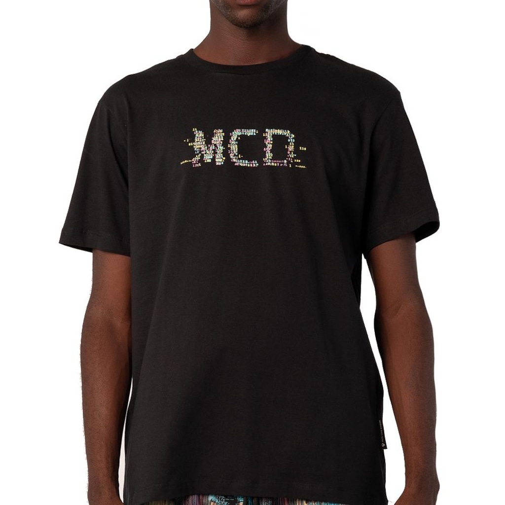 Camiseta MCD Pane SM26 Masculina