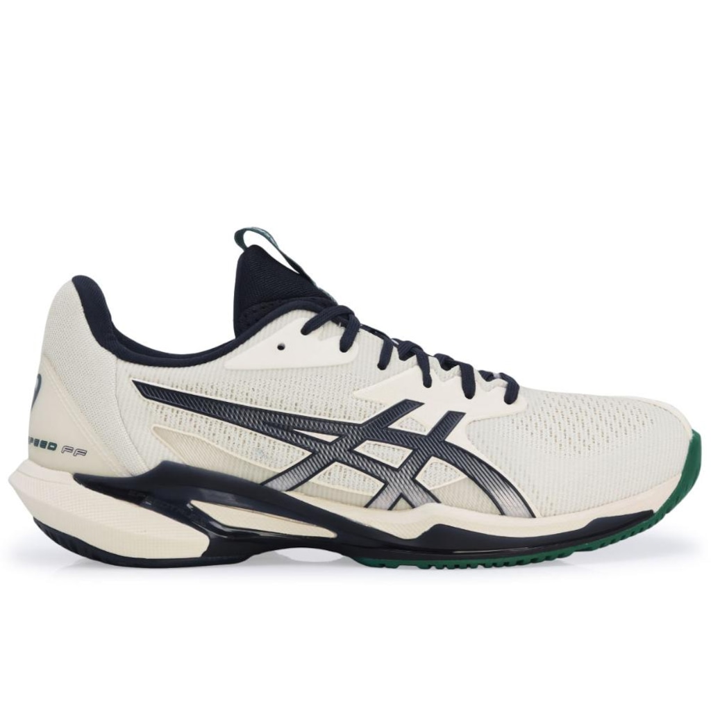 Tênis Asics Solution Speed FF 3 All Court Unissex