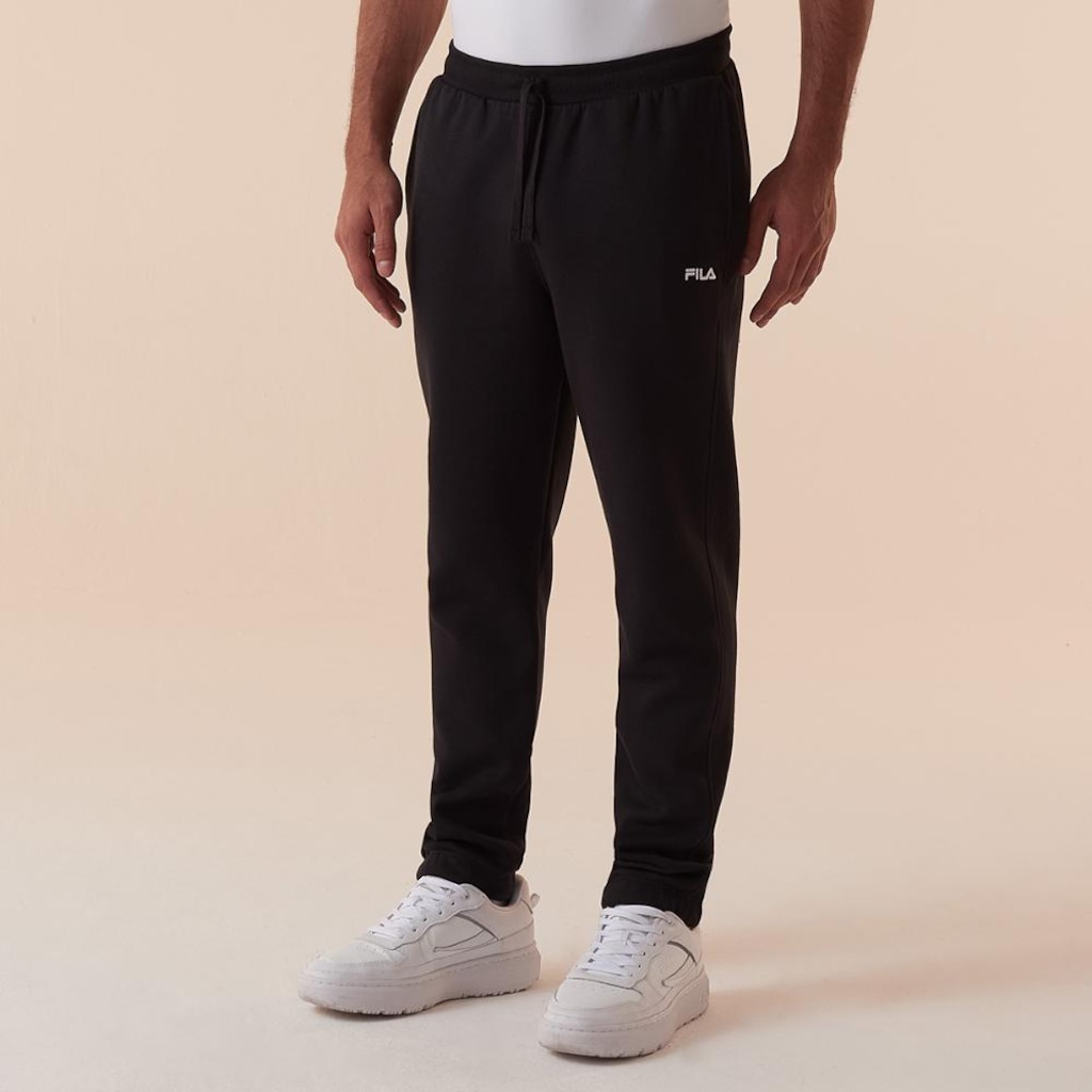 Calça Fila Classic Winter B Masculina