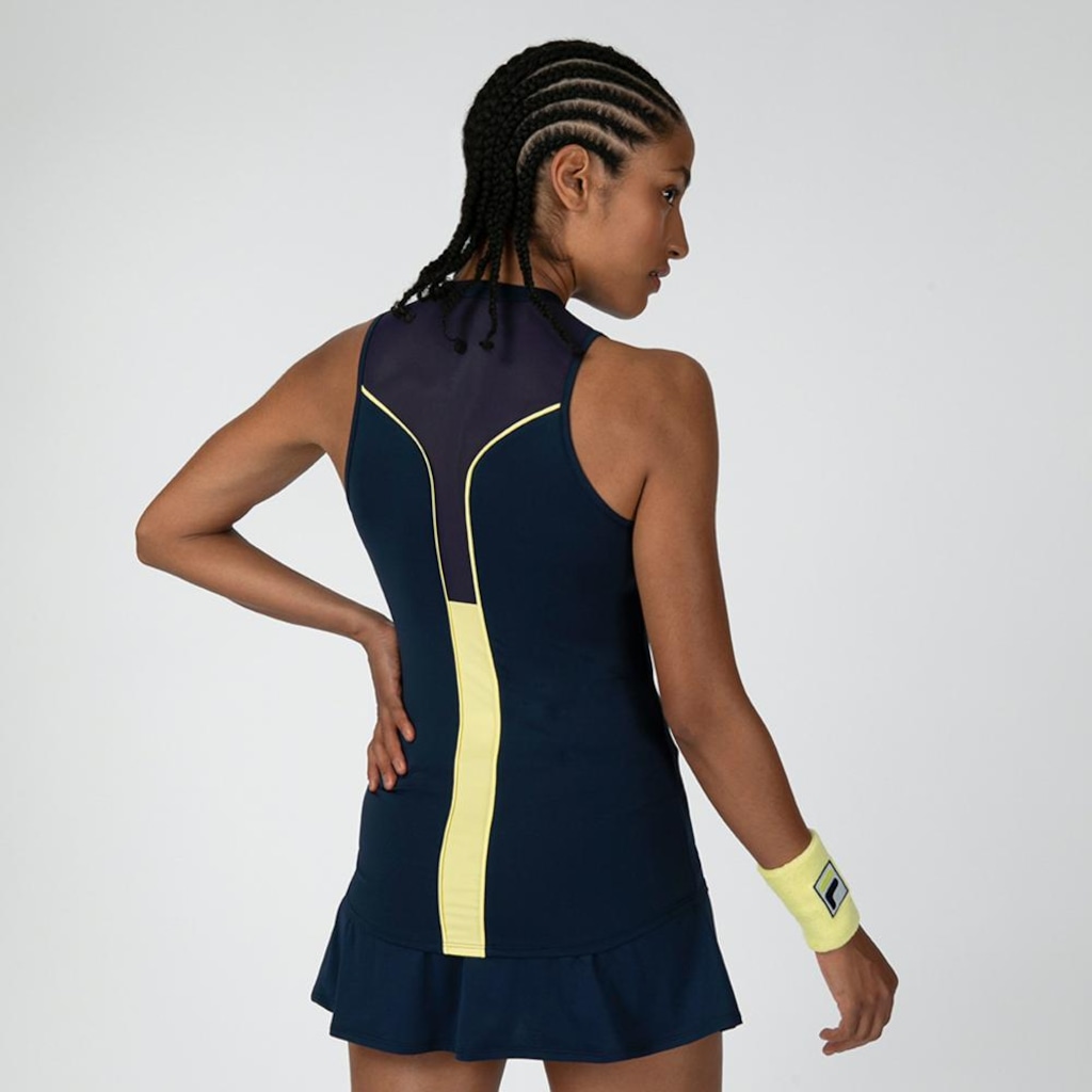 Imagem 2 do produto Regata Fila Gs Alley Feminina