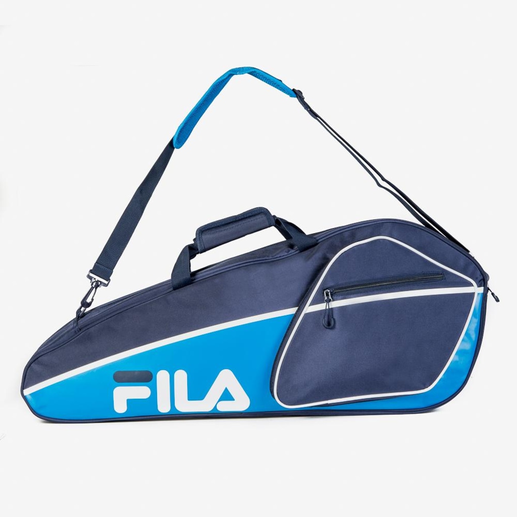 Raqueteira Fila Unissex Team