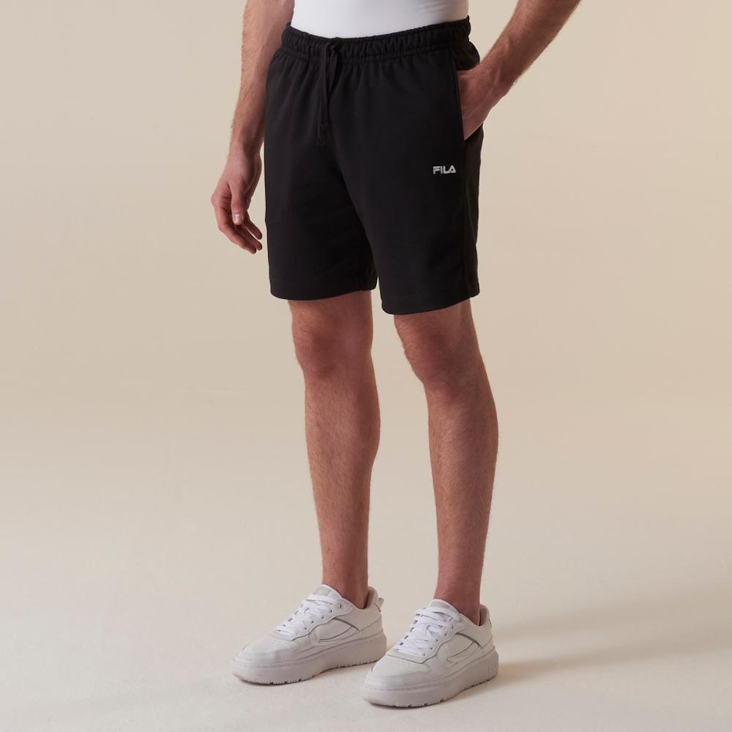 Imagem 3 do produto Bermuda Fila Classic B Masculina