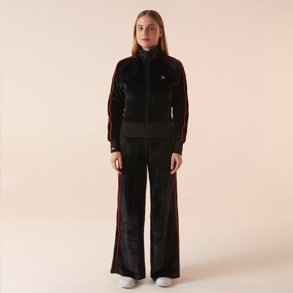 Agasalho Fila F-Box II Feminino