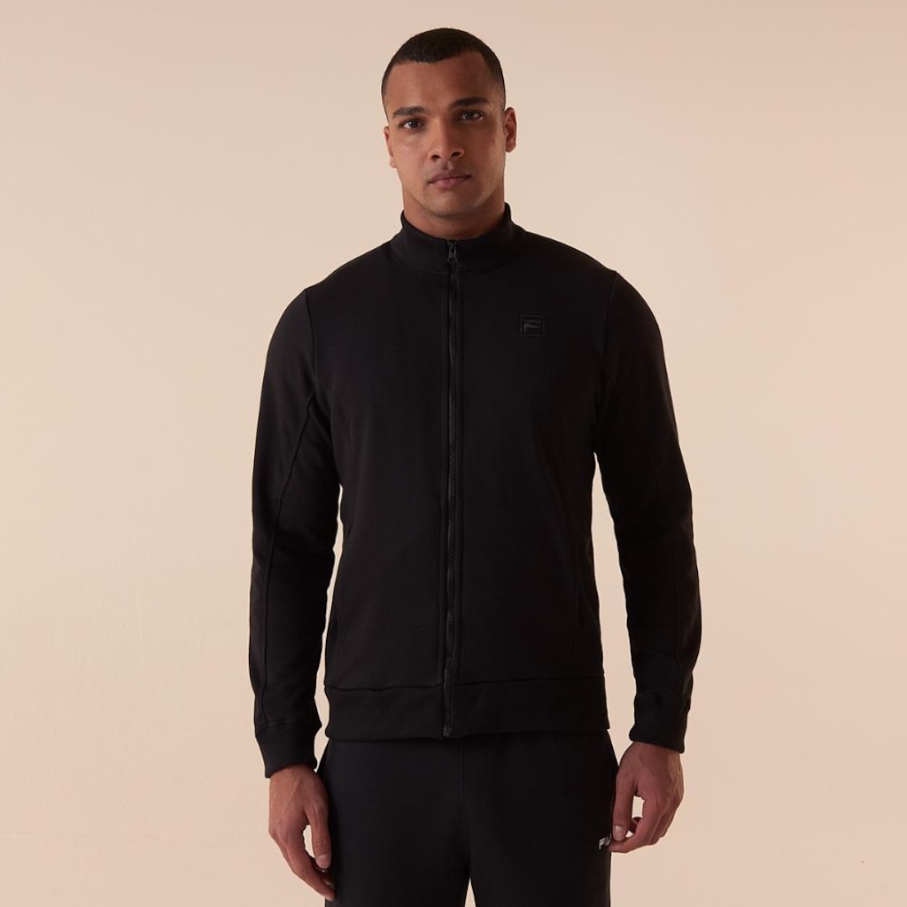 Jaqueta Fila Comfort F-Box Classic B Masculina