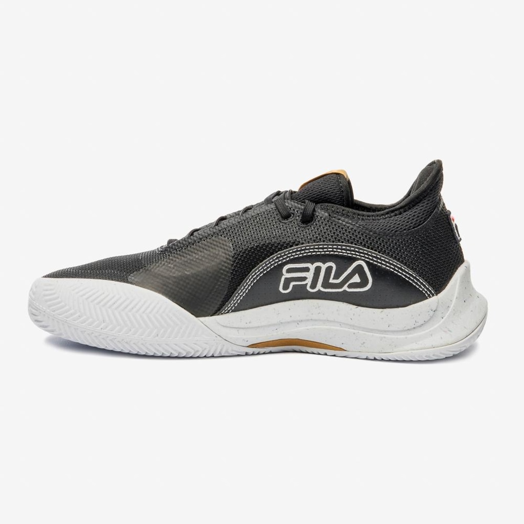 Tênis Fila Mondo Forza Clay Feminino