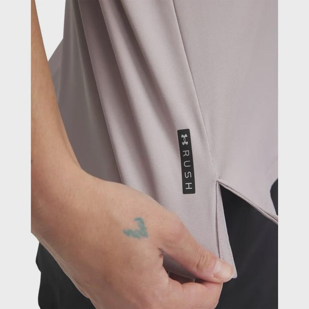 Imagem 3 do produto Camiseta de Treino Under Armour Vanish Energy Feminina