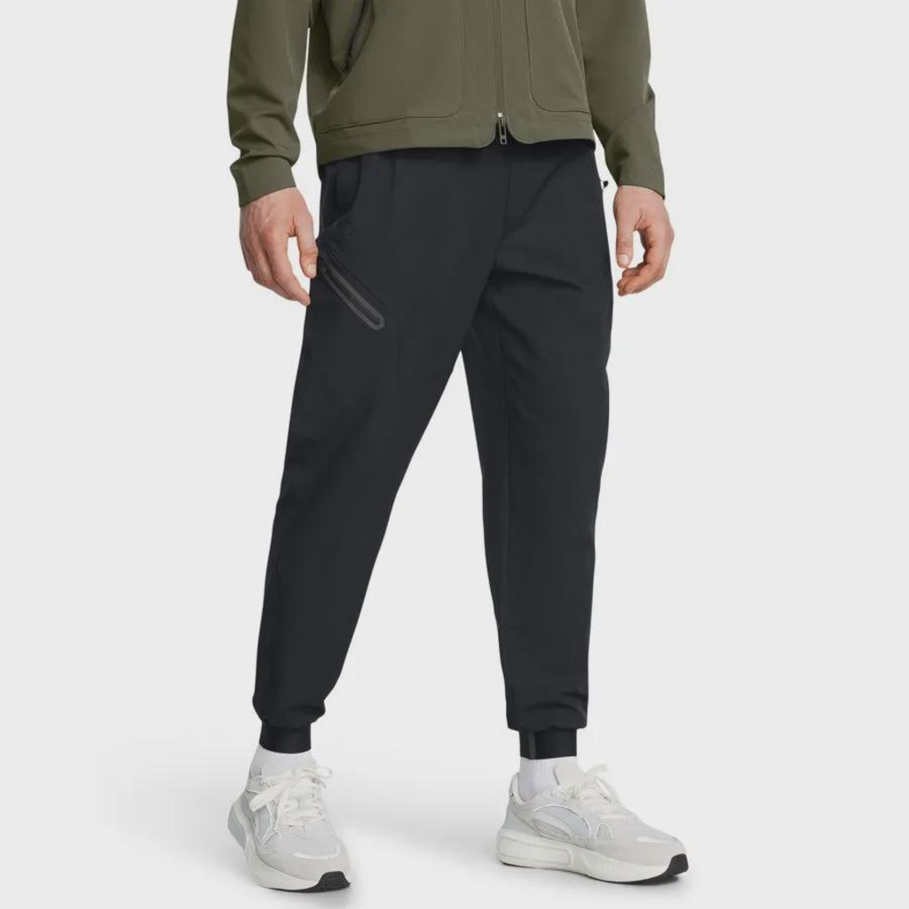 Imagem 1 do produto Calça Sportstyle Under Armour Unstoppable Masculina - Under Armour - Masculino