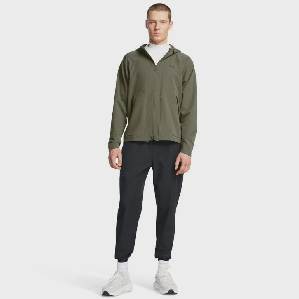 Imagem 3 do produto Calça Sportstyle Under Armour Unstoppable Masculina - Under Armour - Masculino