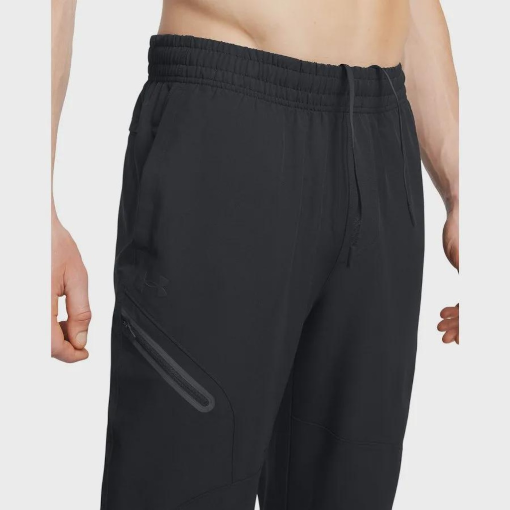 Imagem 4 do produto Calça Sportstyle Under Armour Unstoppable Masculina - Under Armour - Masculino