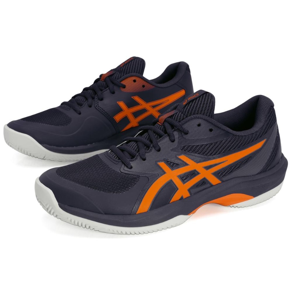Tênis Asics Game FF Clay Saibro Masculino | Centauro