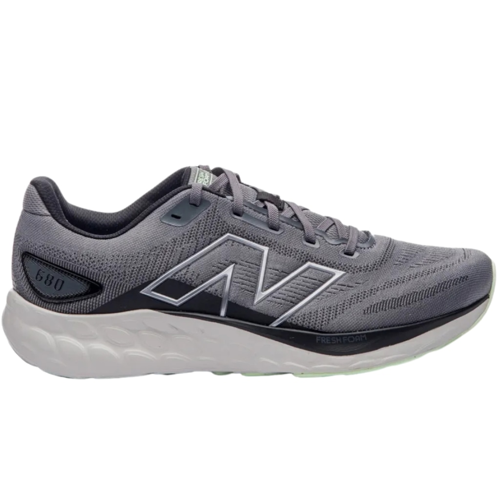 Tênis Masculino New Balance 680V8