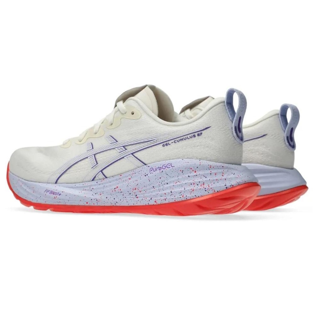 Imagem 4 do produto Tênis Feminino Asics Gel Cumulus 27 Tokyo