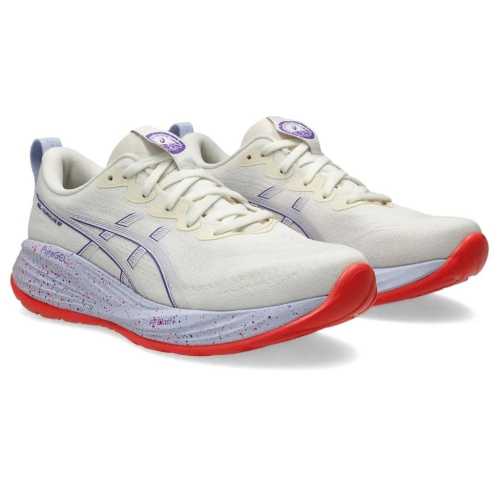 Imagem 5 do produto Tênis Feminino Asics Gel Cumulus 27 Tokyo