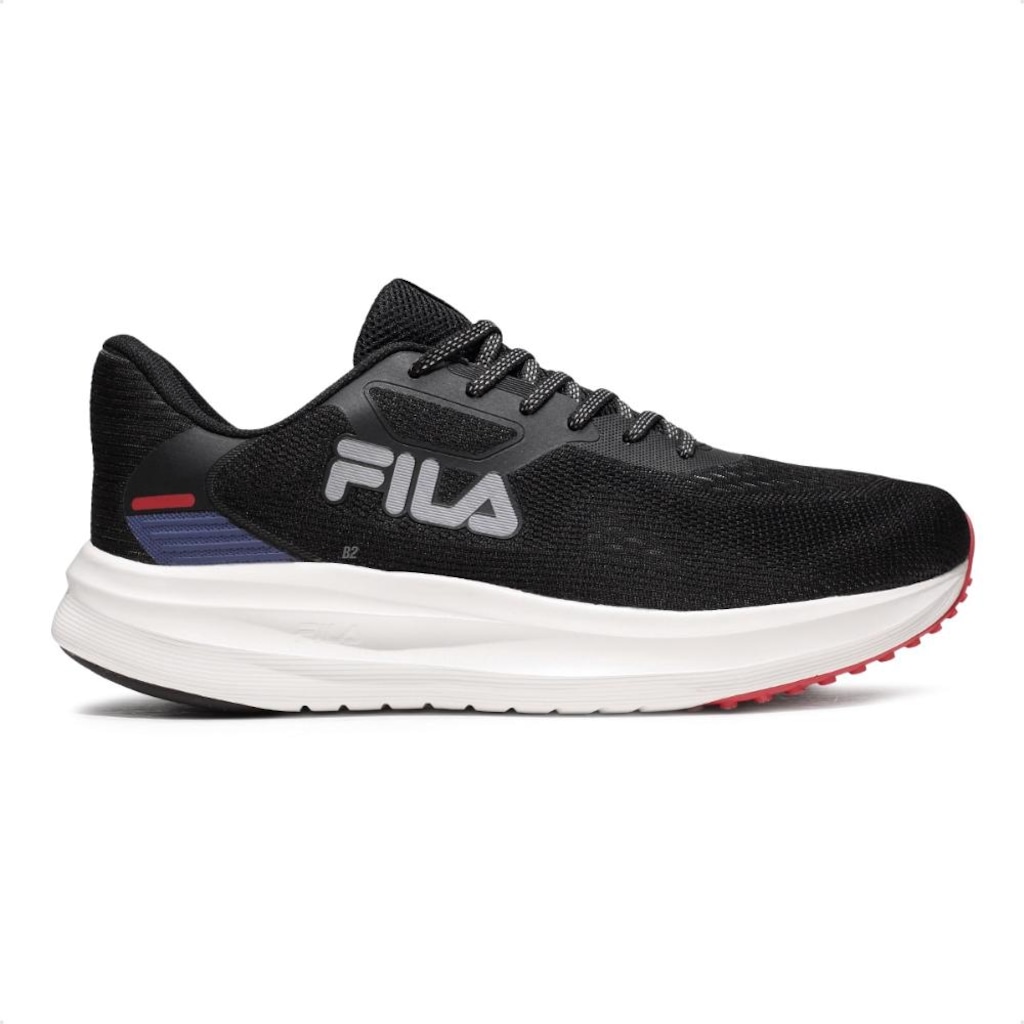 Tênis Feminino Fila Fastness