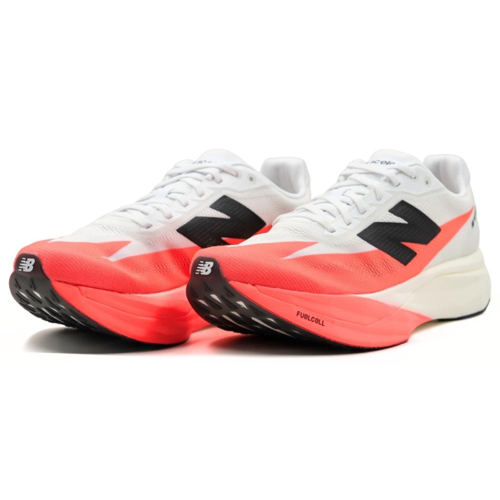 Imagem 4 do produto Tênis Masculino New Balance Fuelcell Supercomp Elite V5