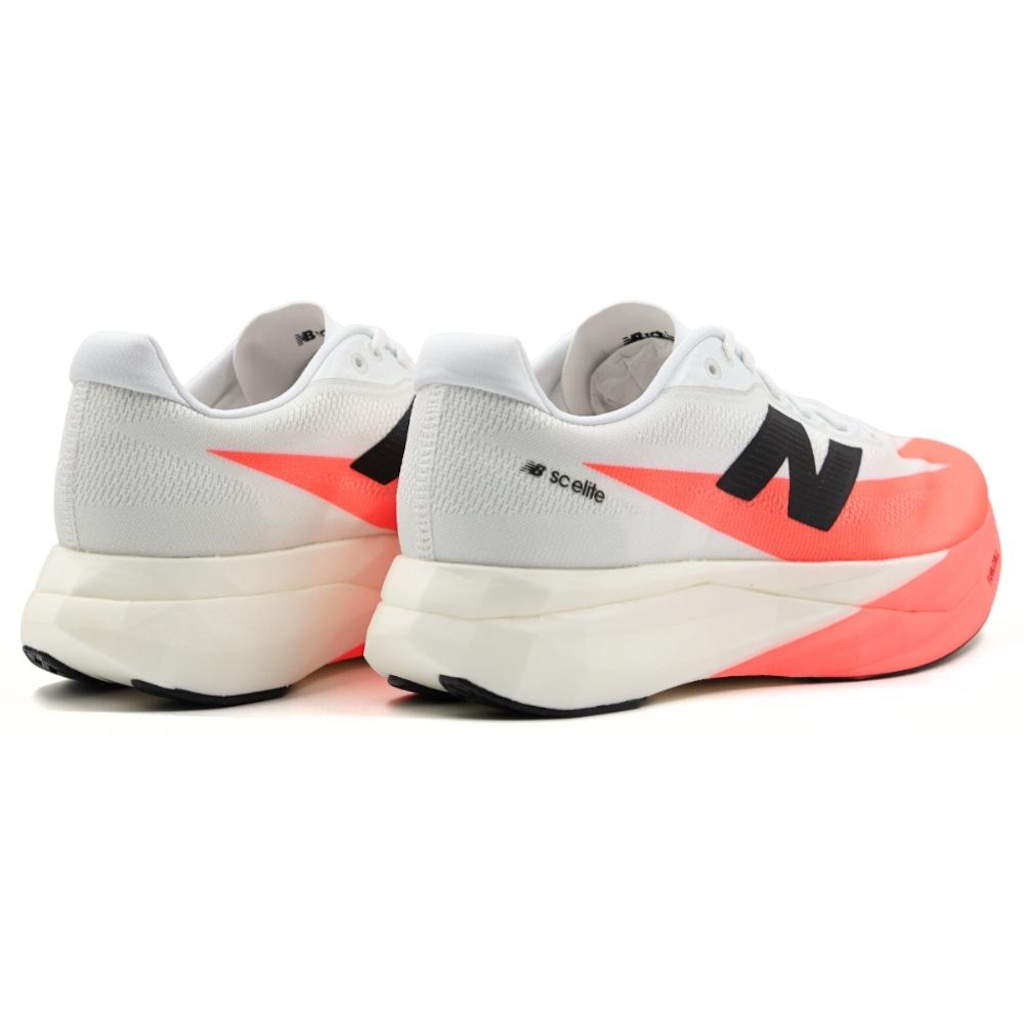 Imagem 5 do produto Tênis Masculino New Balance Fuelcell Supercomp Elite V5
