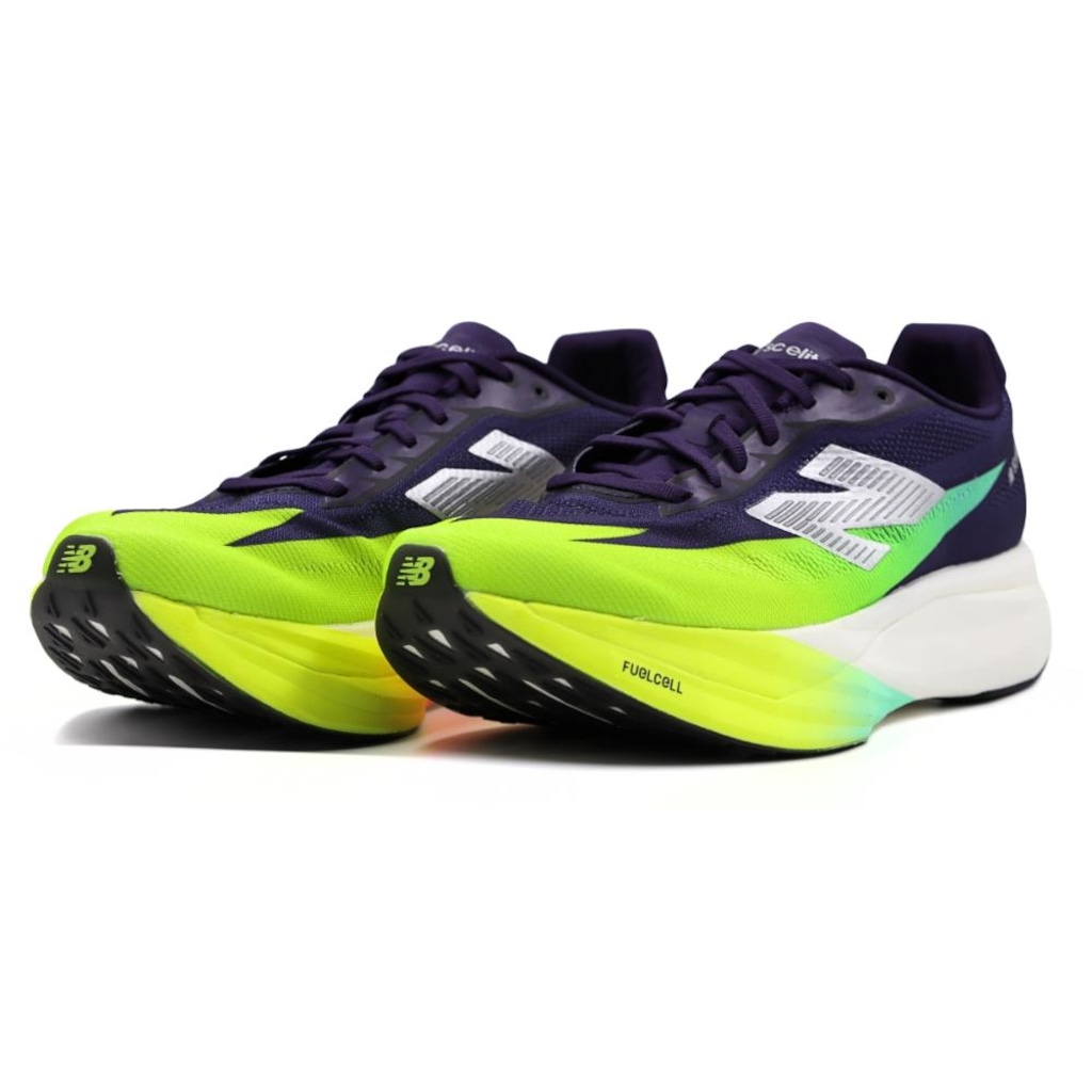 Imagem 4 do produto Tênis Masculino New Balance Fuelcell Supercomp Elite V5