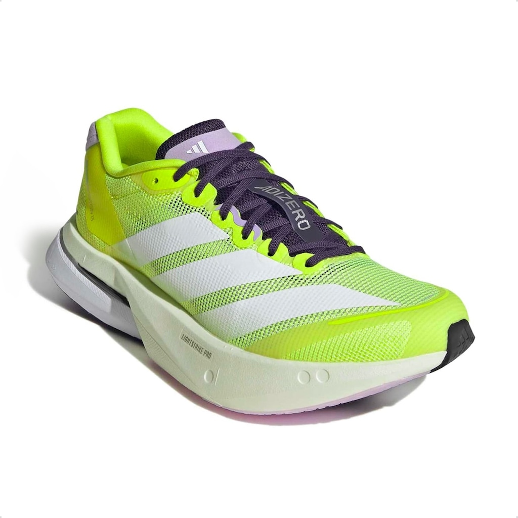 Imagem 2 do produto Tênis Feminino adidas Adizero Boston 13