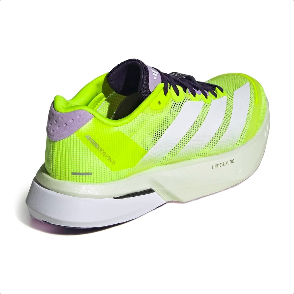 Imagem 5 do produto Tênis Feminino adidas Adizero Boston 13