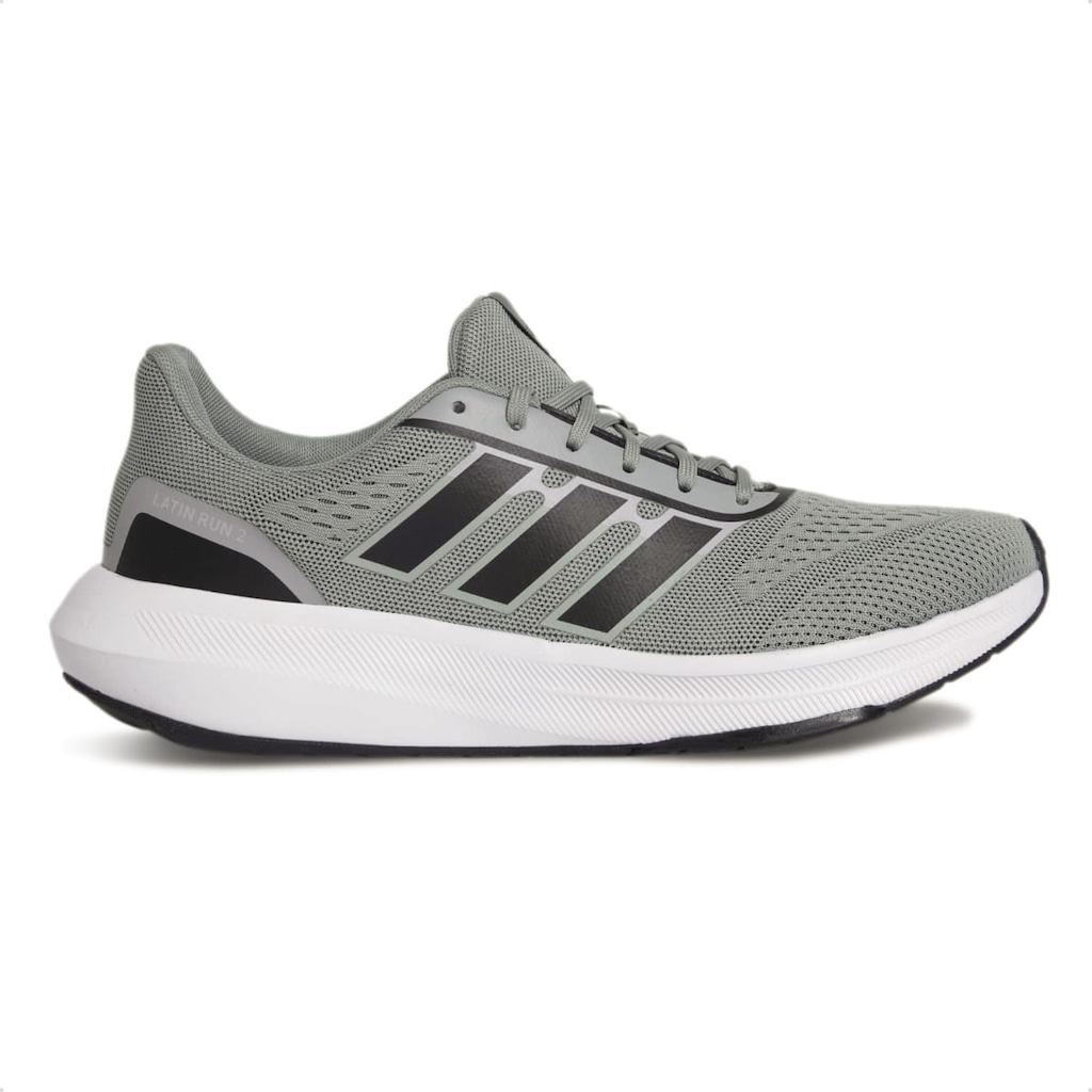 Tênis Masculino adidas Latin Run 2.0