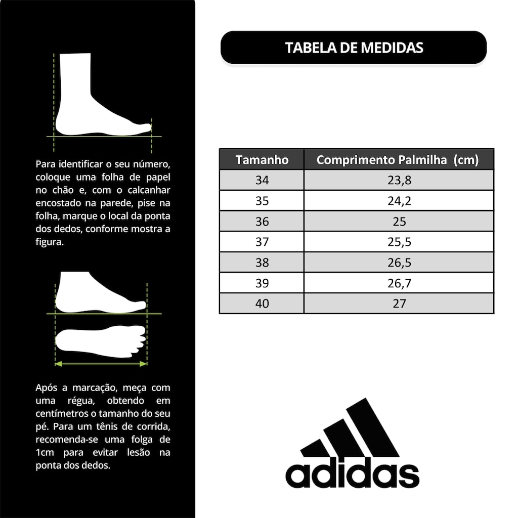 Imagem 5 do produto Tênis adidas Adizero Drive RC Feminino
