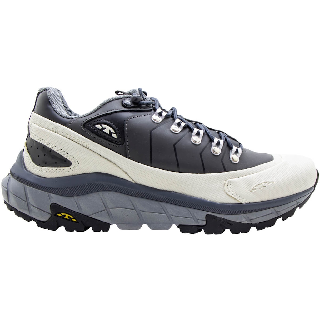 Tênis Masculina Bull Terrier Legacy Low