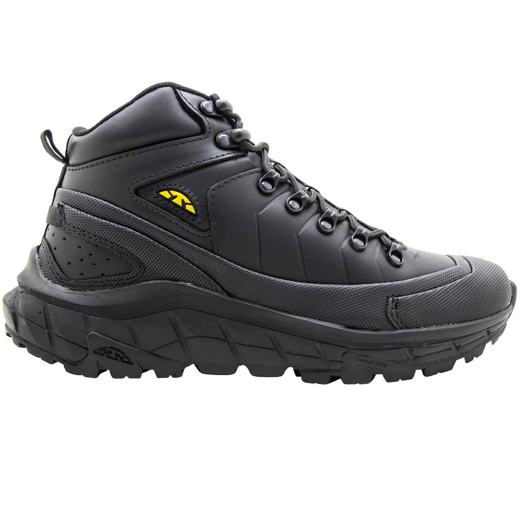 Bota Masculina Bull Terrier Legacy II