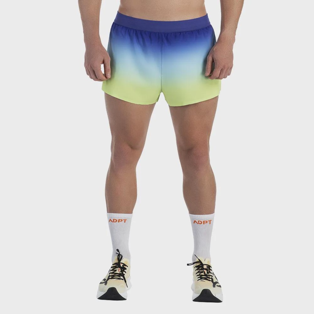 Short Olympikus Corre 2 Masculino