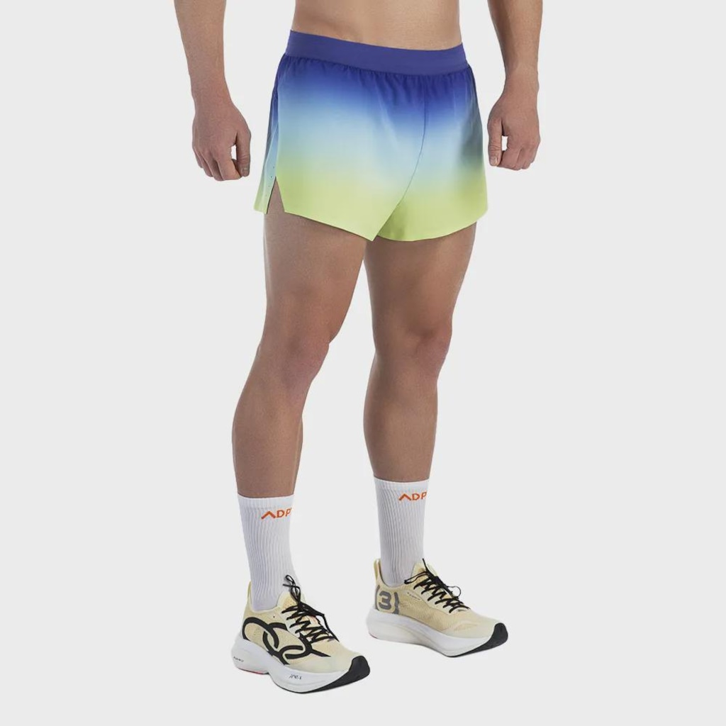 Imagem 2 do produto Short Olympikus Corre 2 Masculino