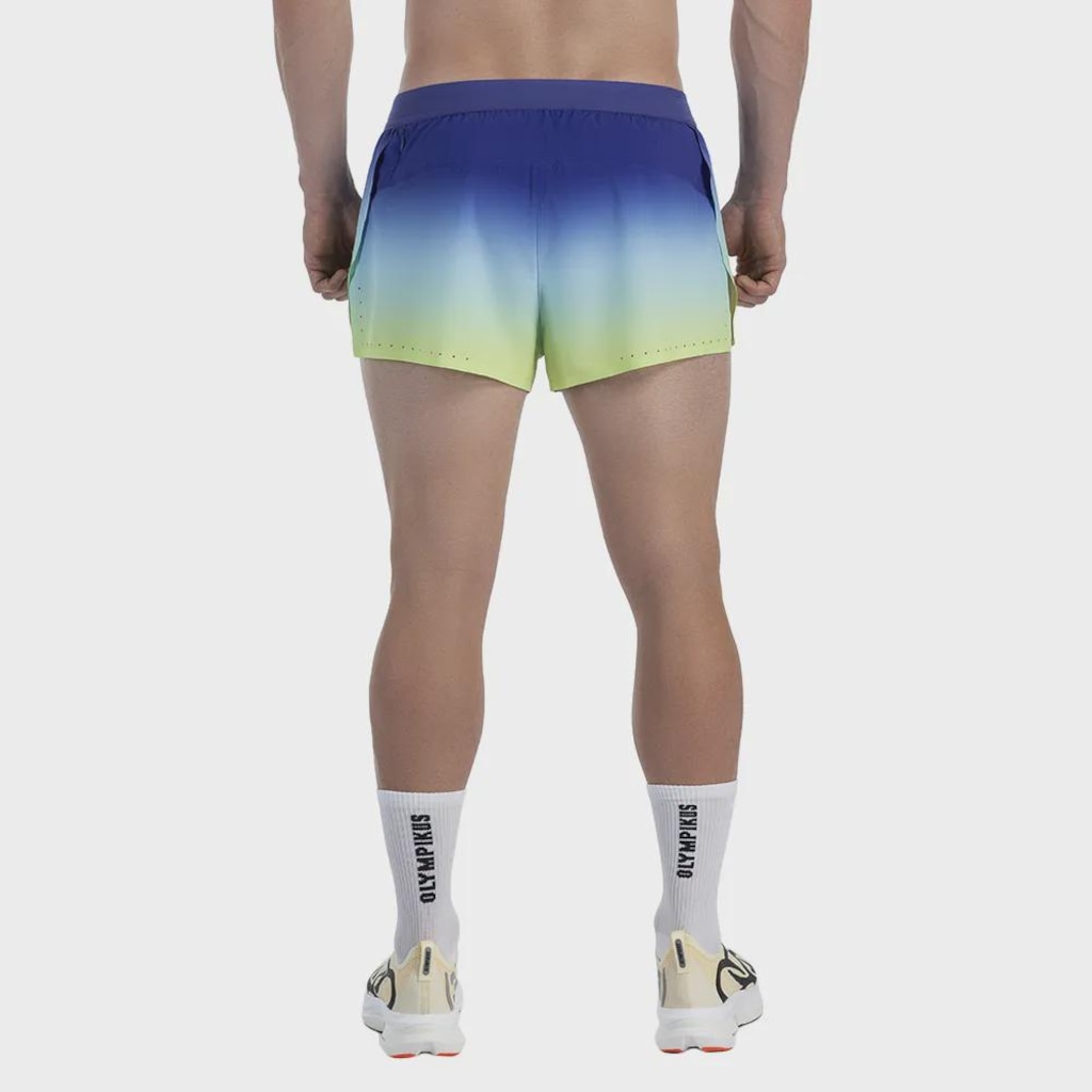 Imagem 3 do produto Short Olympikus Corre 2 Masculino