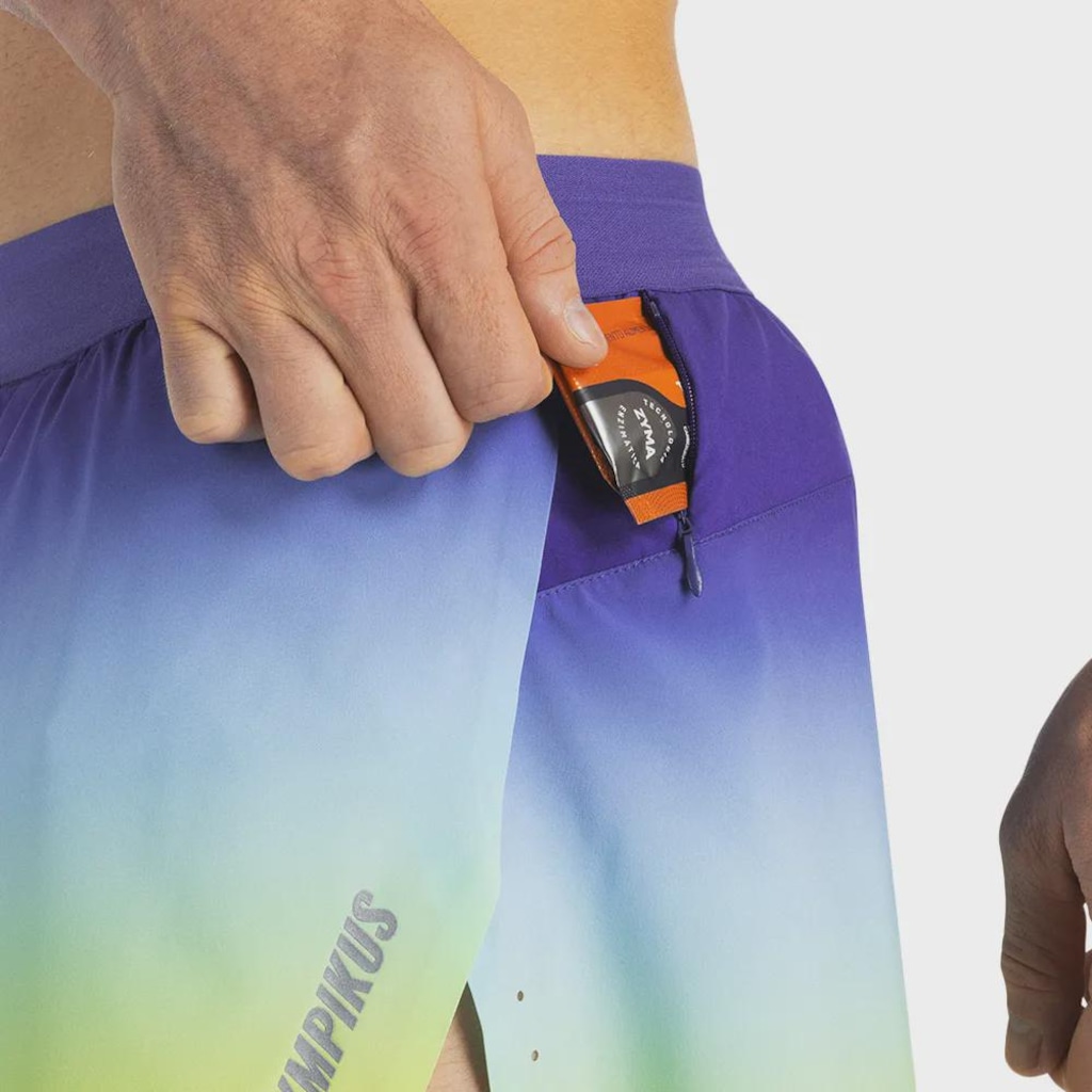 Imagem 4 do produto Short Olympikus Corre 2 Masculino