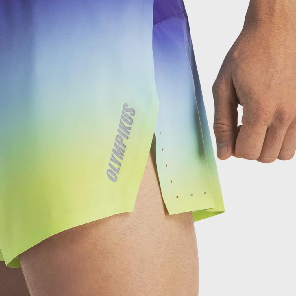 Imagem 5 do produto Short Olympikus Corre 2 Masculino