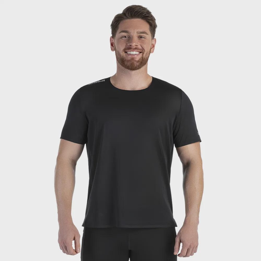 Camiseta Olympikus Corre Masculina