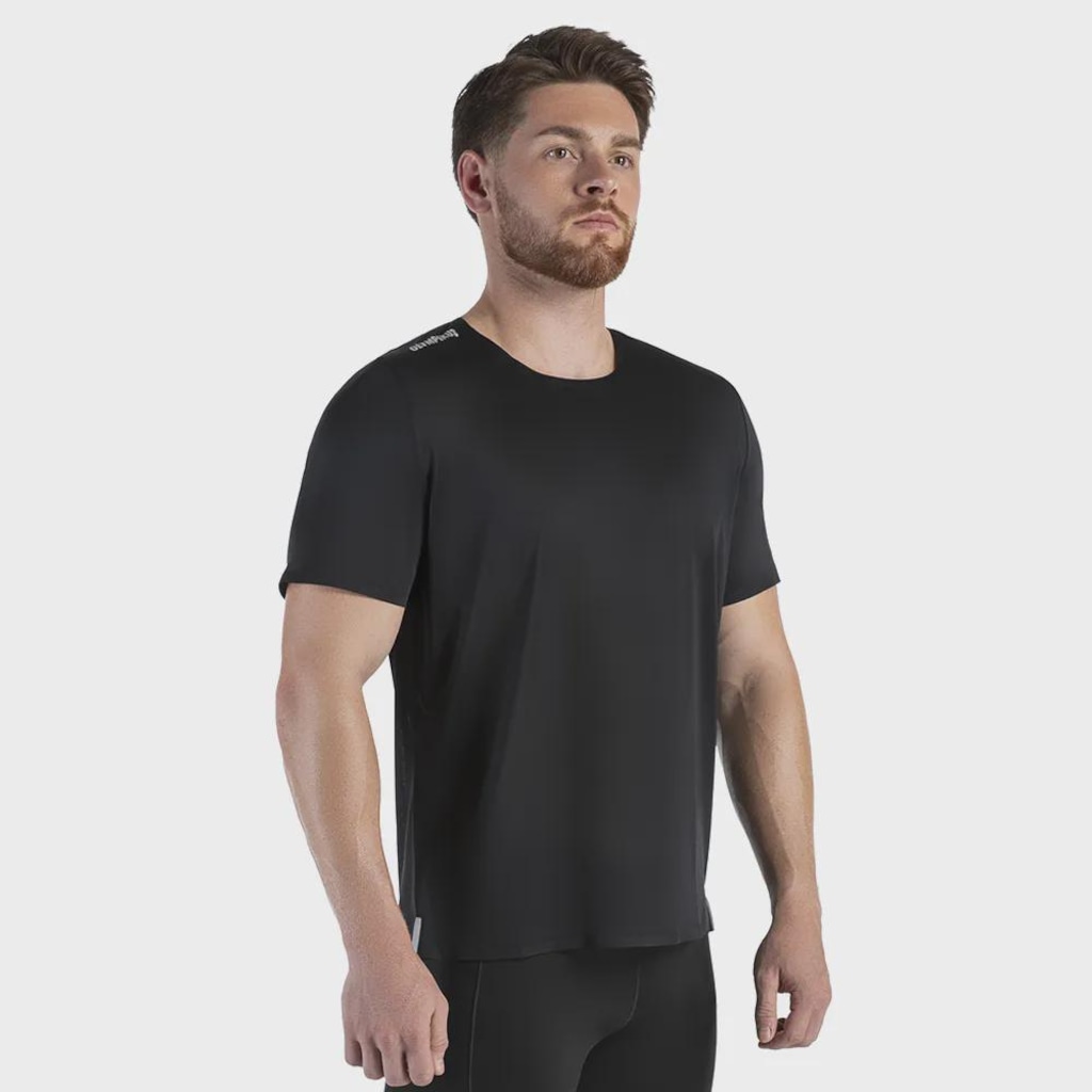Imagem 2 do produto Camiseta Olympikus Corre Masculina