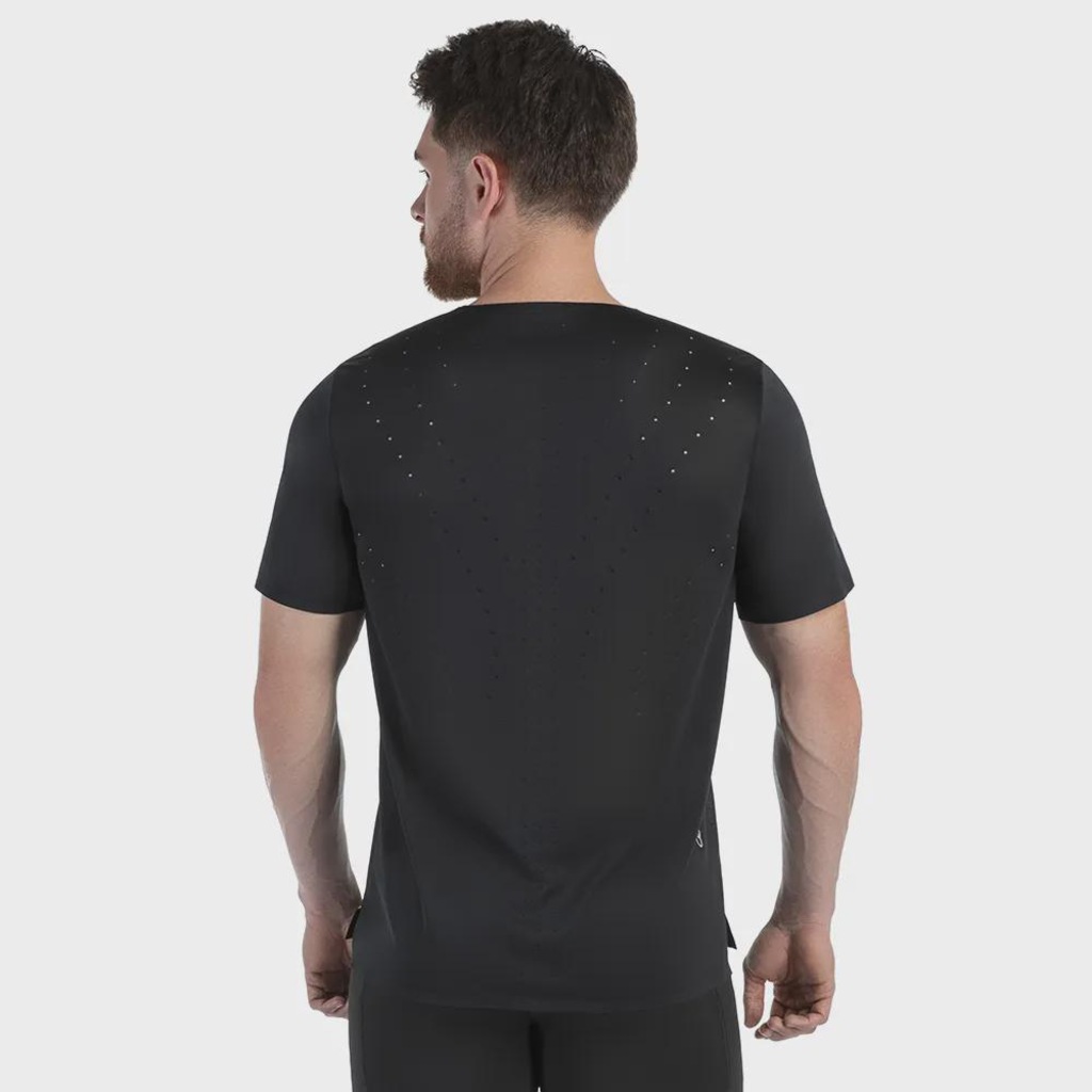 Imagem 3 do produto Camiseta Olympikus Corre Masculina