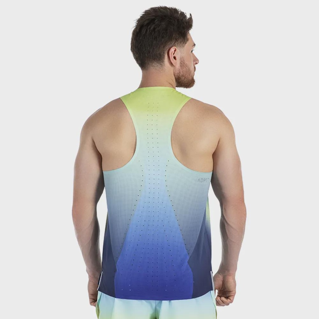 Imagem 4 do produto Camiseta Regata Olympikus Corre Masculina