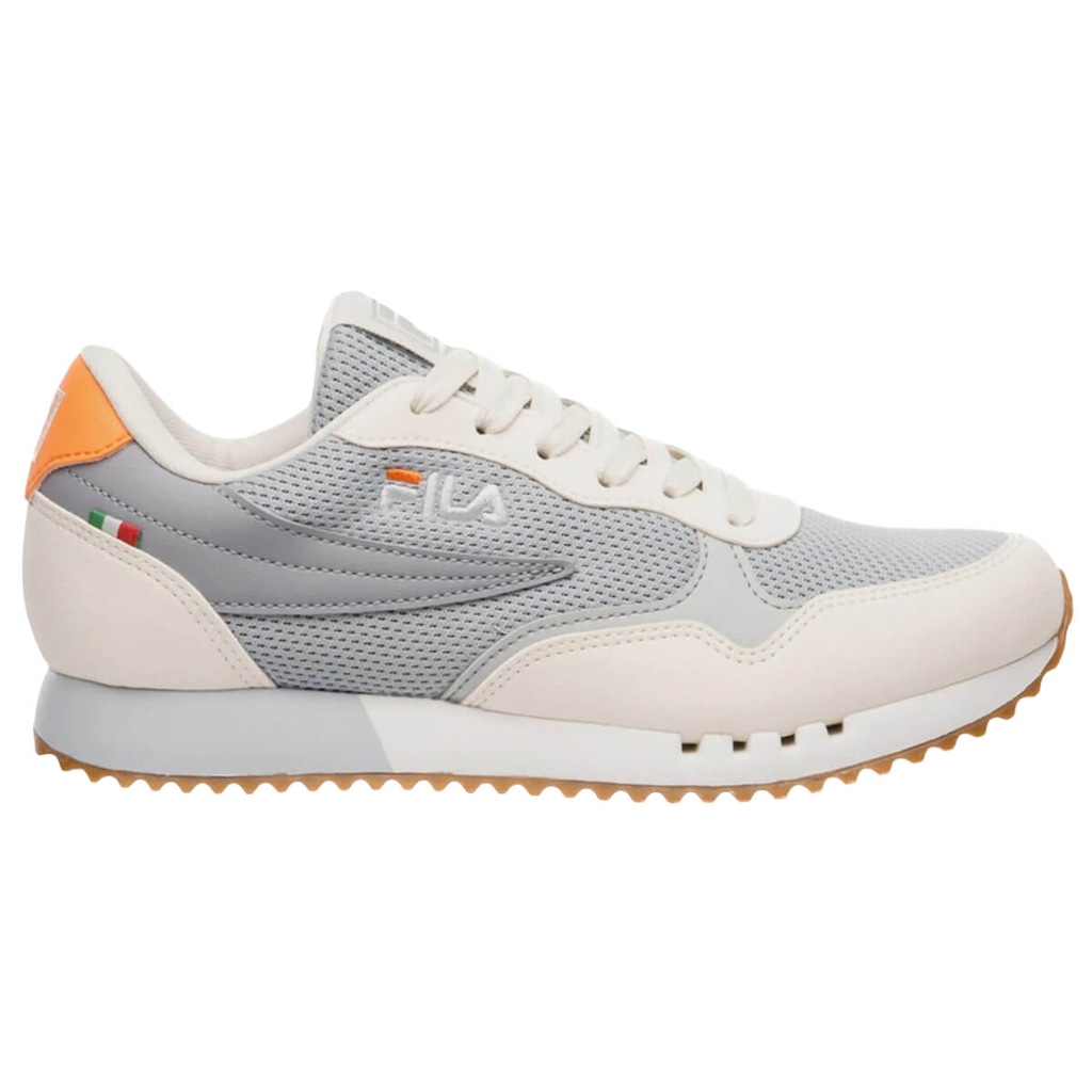 Tênis Feminino Fila Euro Jogger Sport II