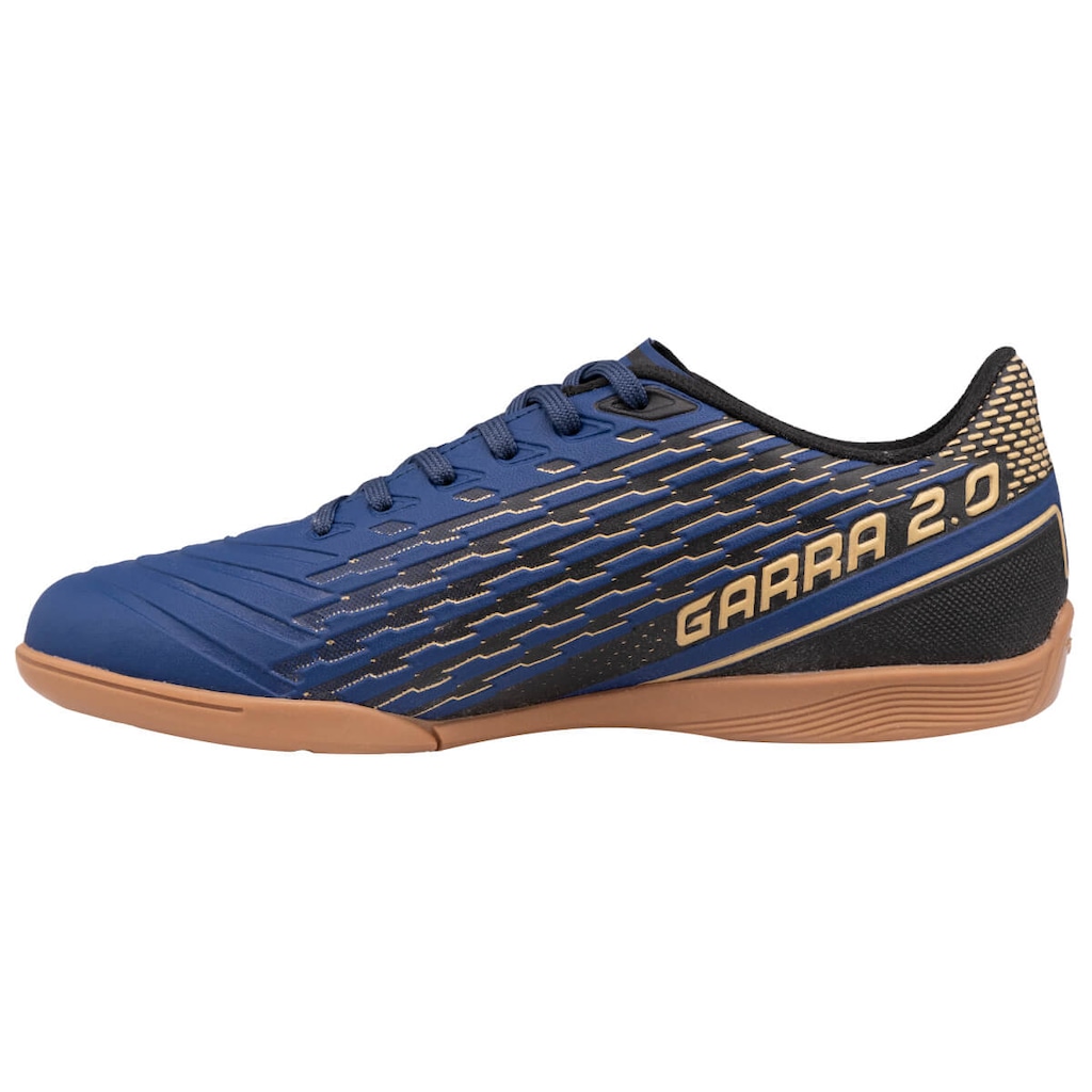 Imagem 2 do produto Chuteira Futsal Adulto Penalty Garra Y-2.0