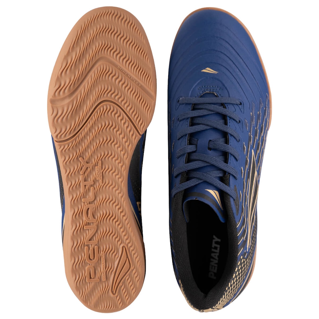 Imagem 3 do produto Chuteira Futsal Adulto Penalty Garra Y-2.0