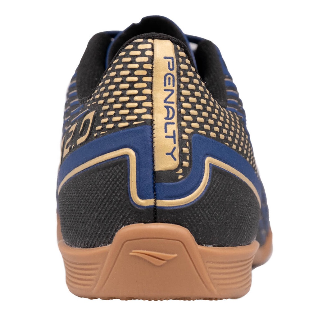 Imagem 4 do produto Chuteira Futsal Adulto Penalty Garra Y-2.0
