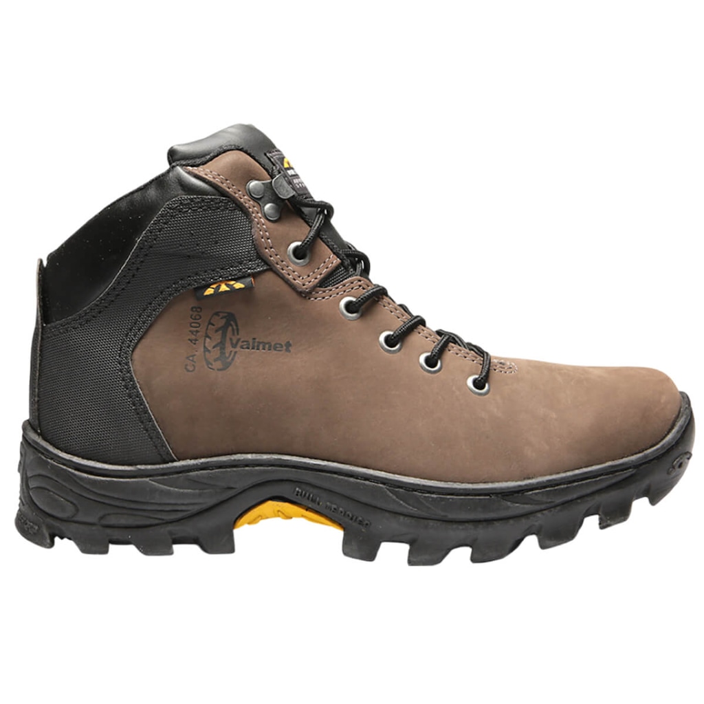 Bota Masculina Bull Terrier Valmet