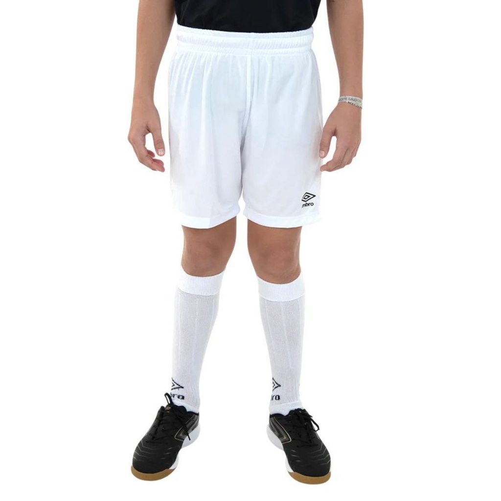 Imagem 1 do produto Calção Infantil Umbro Legacy