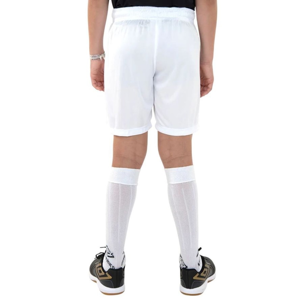 Imagem 3 do produto Calção Infantil Umbro Legacy