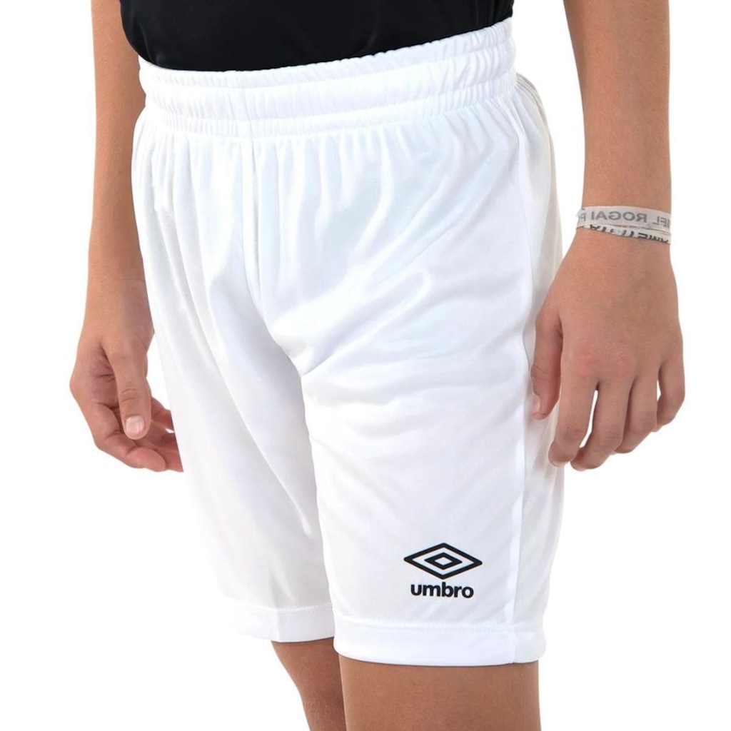 Imagem 5 do produto Calção Infantil Umbro Legacy