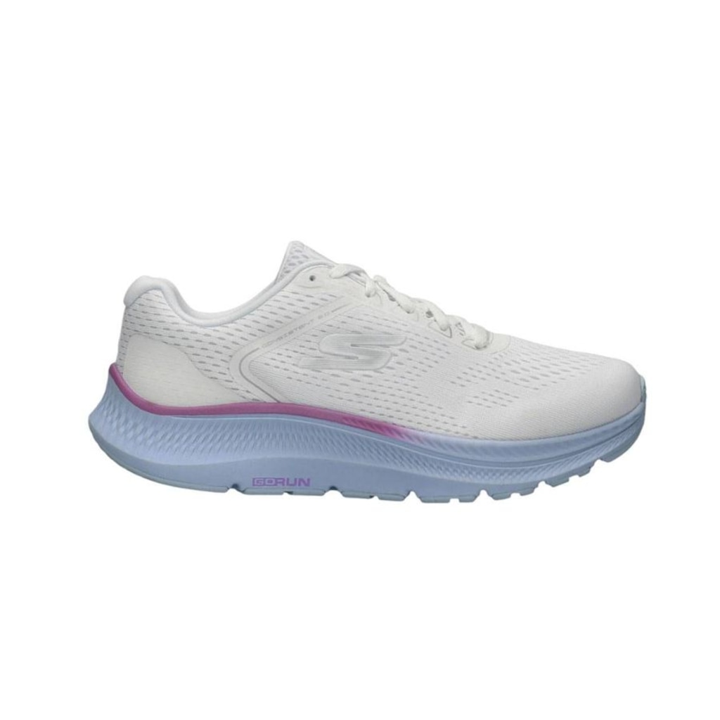 Tênis Feminino Skechers Go Run Consistent 2.0 Mile