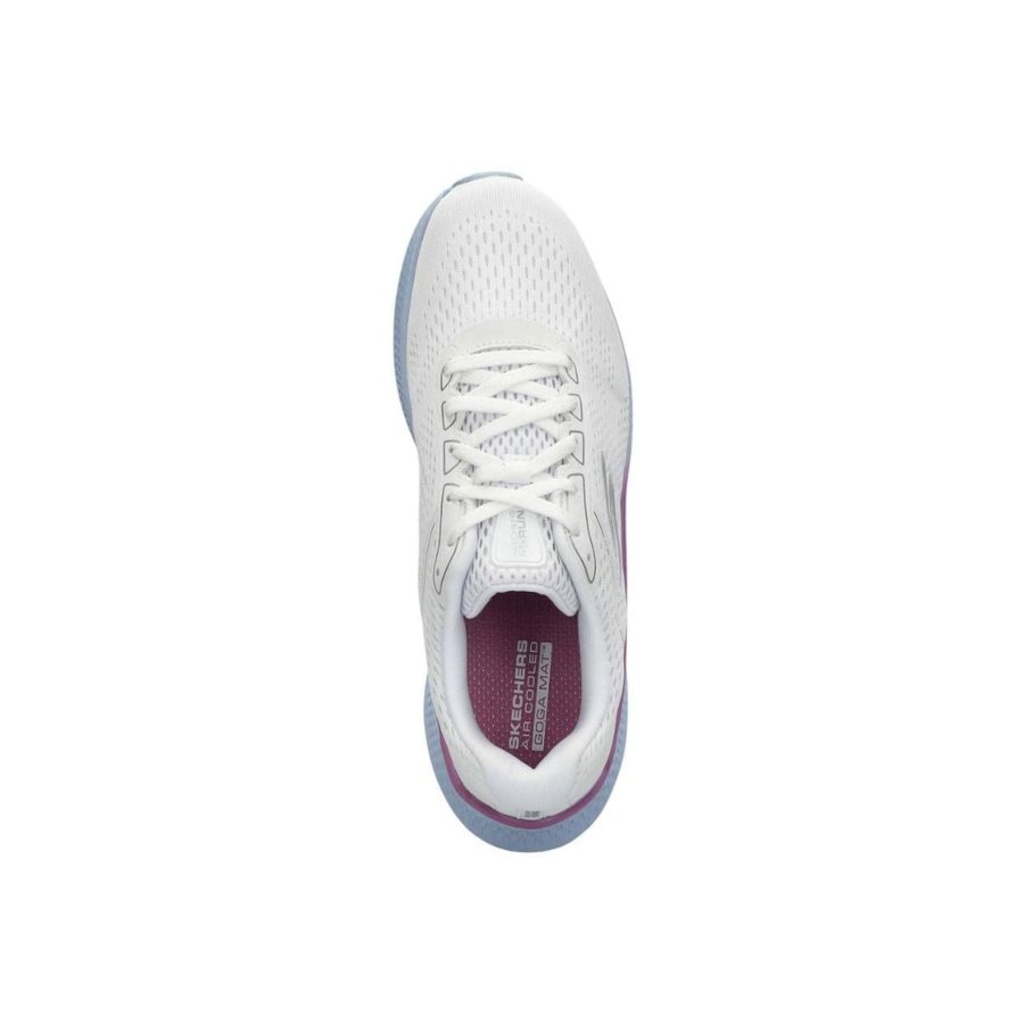 Imagem 4 do produto Tênis Feminino Skechers Go Run Consistent 2.0 Mile