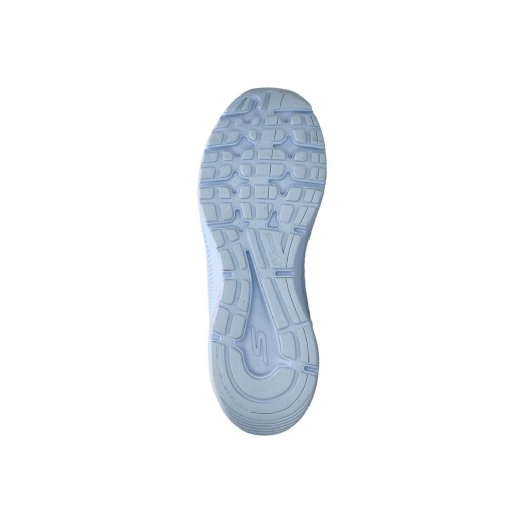 Imagem 5 do produto Tênis Feminino Skechers Go Run Consistent 2.0 Mile