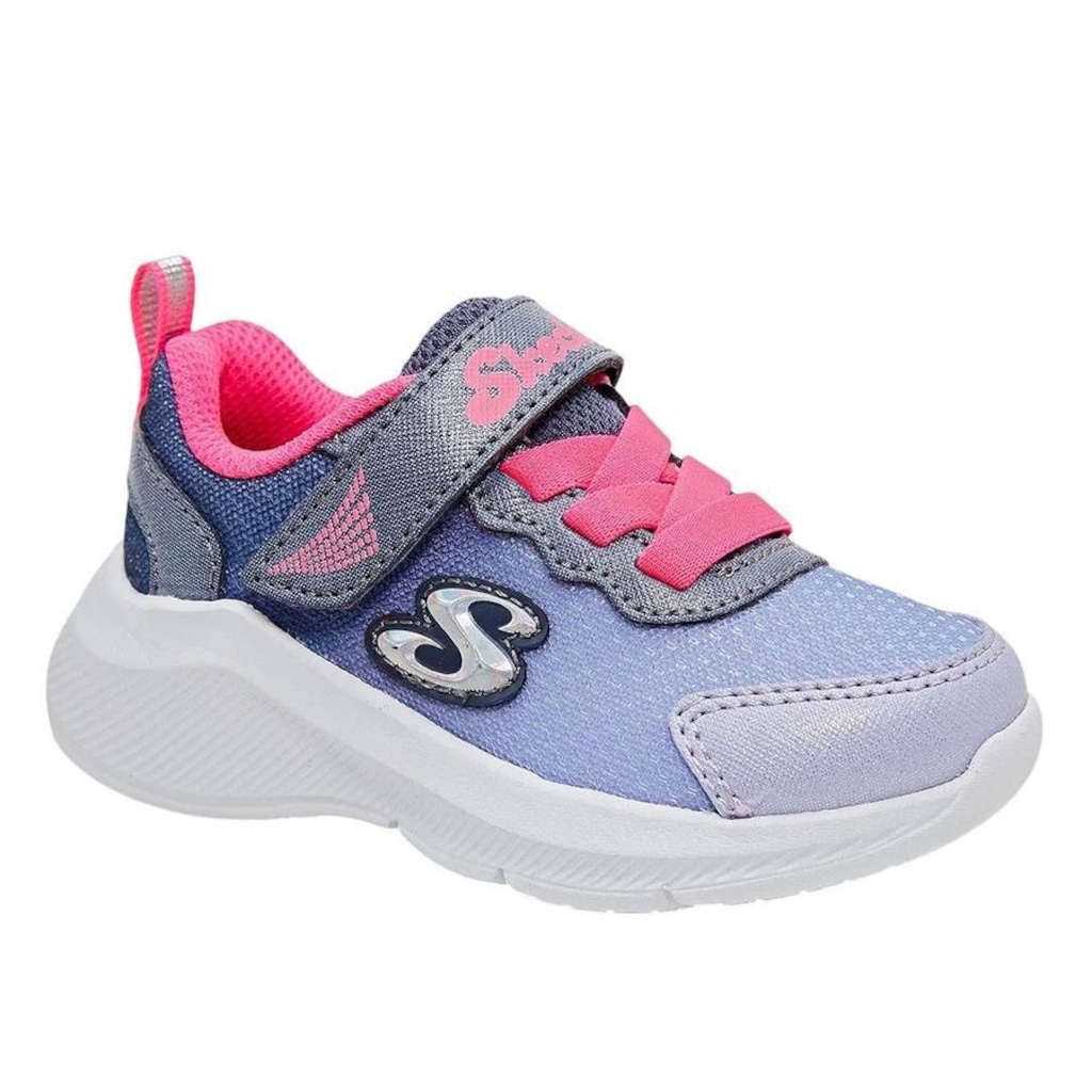 Imagem 2 do produto Tênis Infantil Skechers Sole Swifters